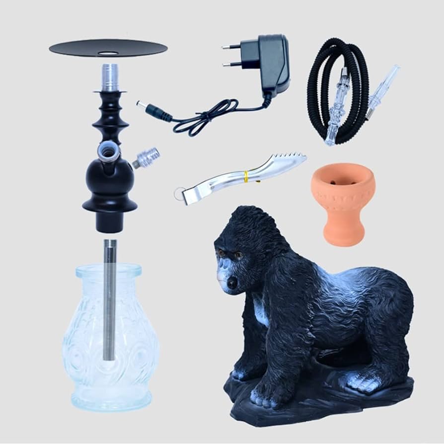 G.Oシーシャ 一式 Amazon.co.jp: シーシャ セット 水タバコ スターターキット